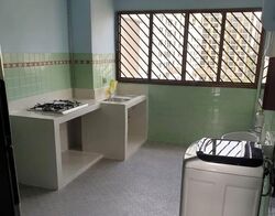Blk 1 Hougang Avenue 3 (Hougang), HDB 3 Rooms #592515691